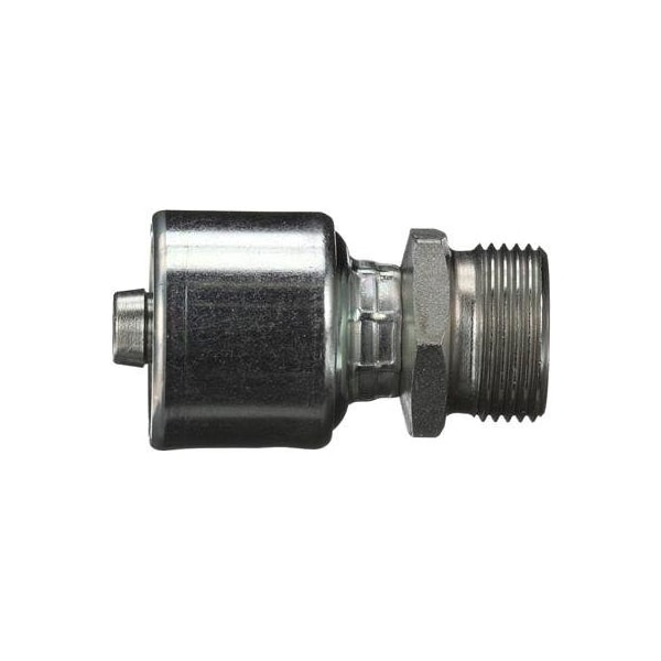 MegaCrimp Hydraulic Coupling